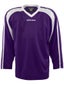 Bauer Premium 6002 Hockey Jersey Purple Junior